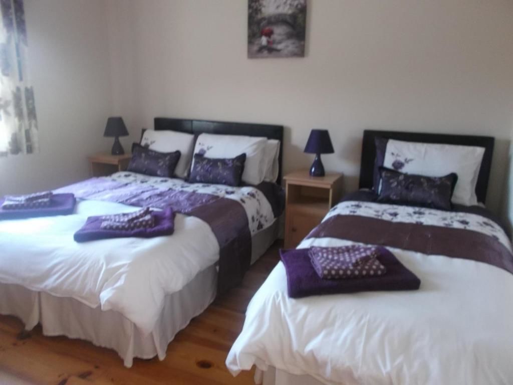 Дома для отпуска No 20 Killarney Holiday Village Килларни